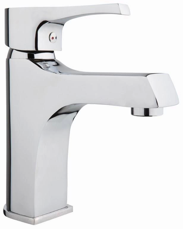 BFS İtimat Mega Mix 542 Lavabo Bataryası