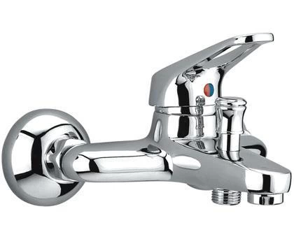BFS İtimat Zeta Mix 371 Banyo Bataryası