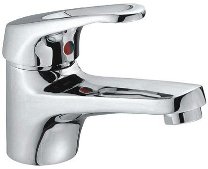 BFS İtimat Zeta Mix 372 Lavabo Bataryası