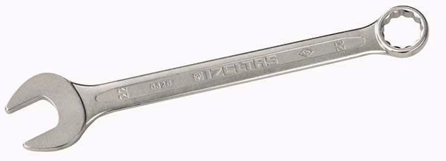 BFS İzeltaş 0320 Kombine Anahtar 13 mm Kısa Boy