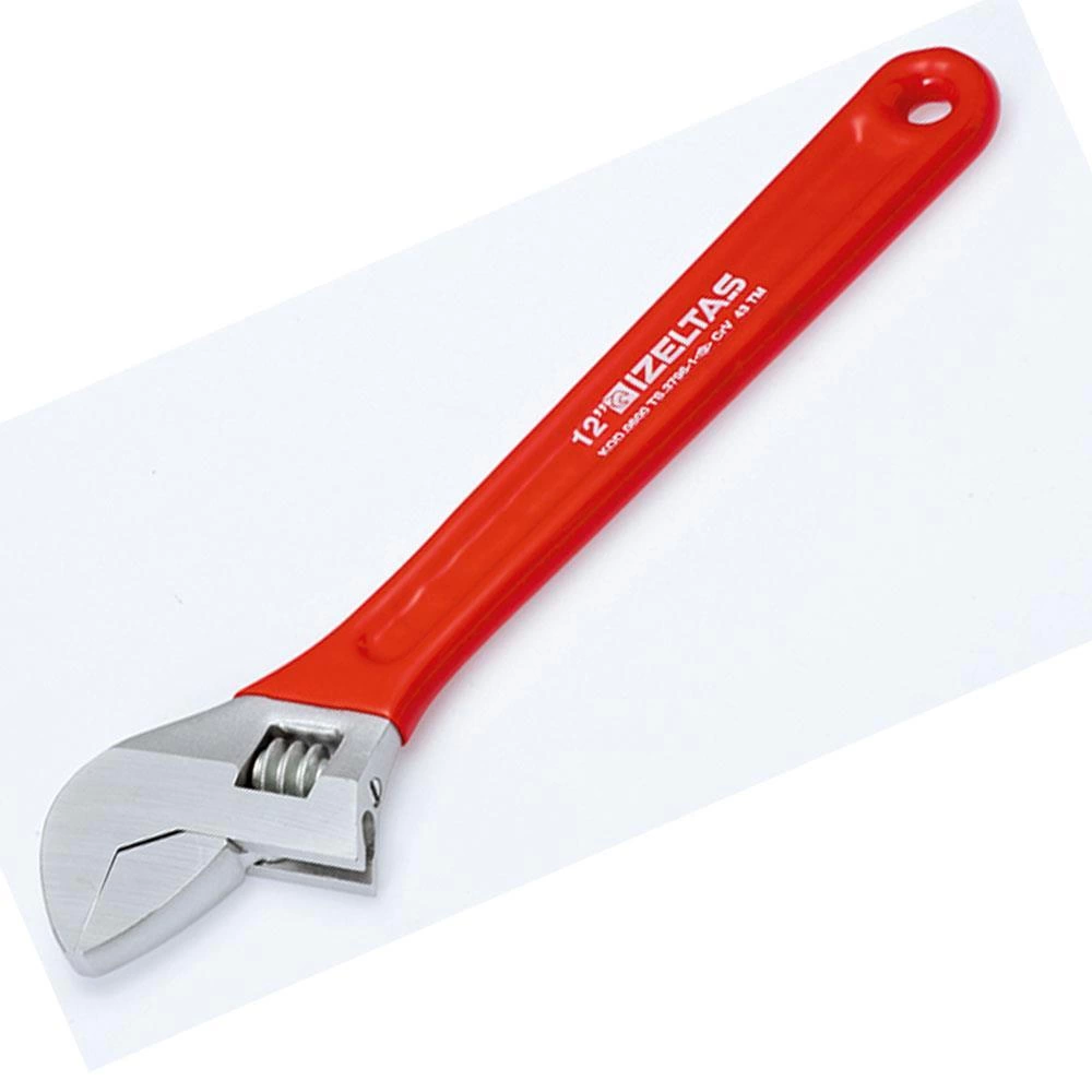 BFS İzeltaş 0600 Kurbağacık Anahtar 8 ''