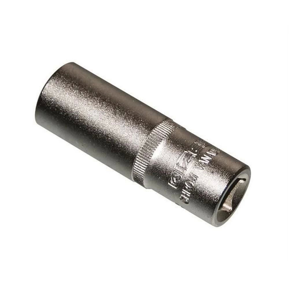 BFS İzeltaş 1/2 6 Köşe Derin Lokma Anahtar 19 mm