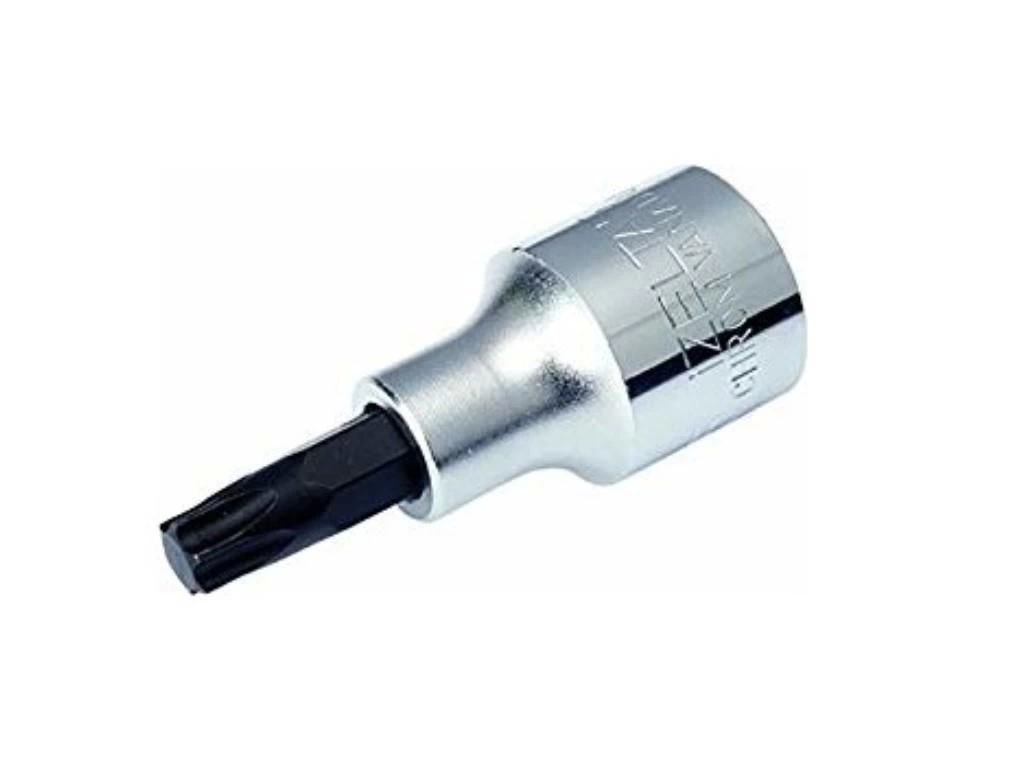 BFS İzeltaş 1/2 Torx Lokma T25 mm