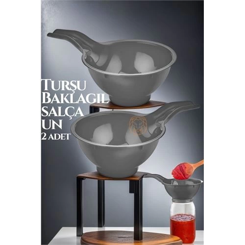 BFS  Kavanoz Hunisi 2 Li Set