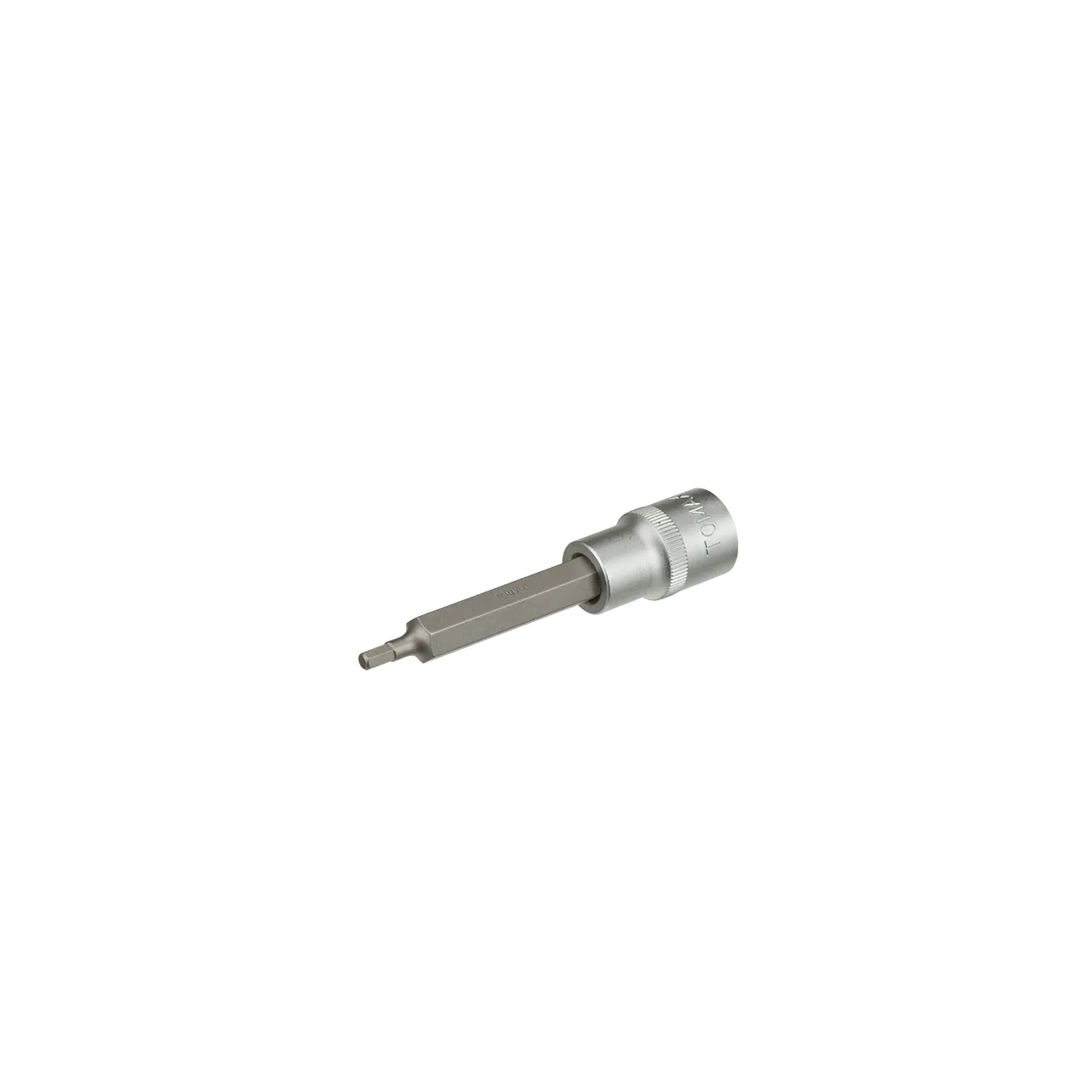 BFS Lokmalı Allen Bits Uç Uzun - 8 Mm (10 Adet)