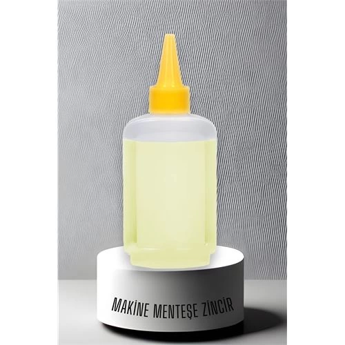 BFS  Makine Yağı Zincir Makine Menteşe Çok Amaçlı Yağlayıcı