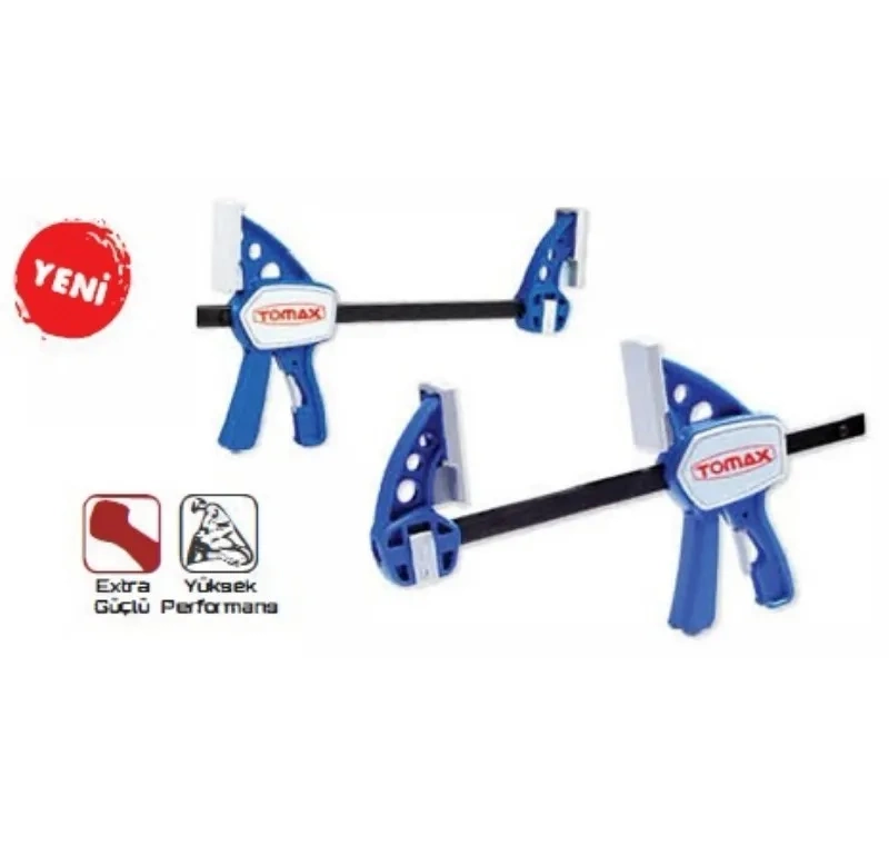 BFS Marangoz Ağır Tip İşkence - 600 Mm