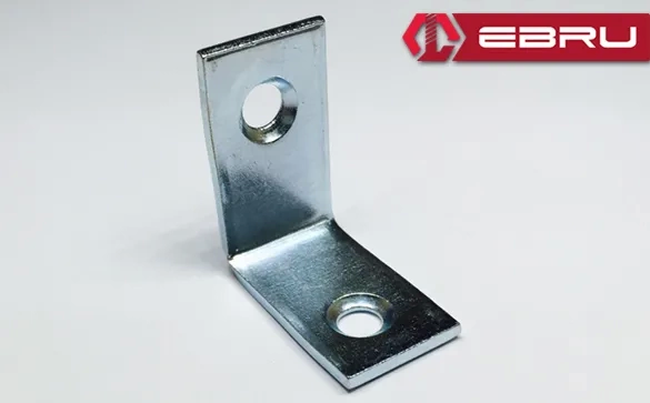 BFS Masa Gönye 20x65x65 - 2mm - 100 Adet