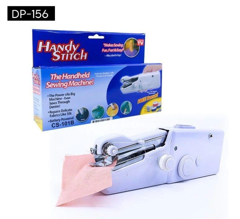 BFS Metal Dikiş Makinesi