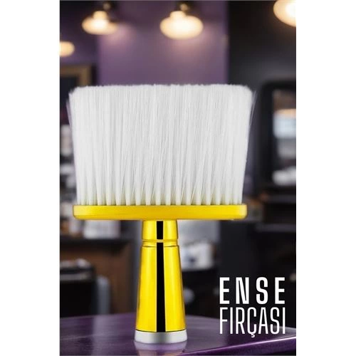BFS  Nano Ense Fırçası Absolute Professional