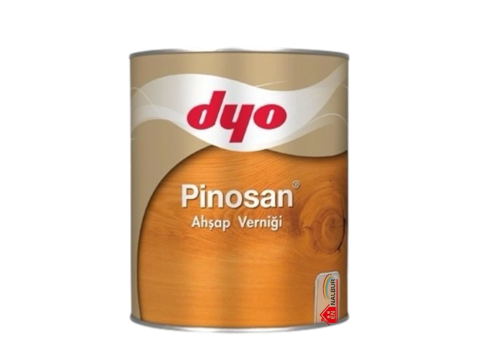 BFS Pinosan Ahşap Verniği 2,5 Litre 8411  Kestane