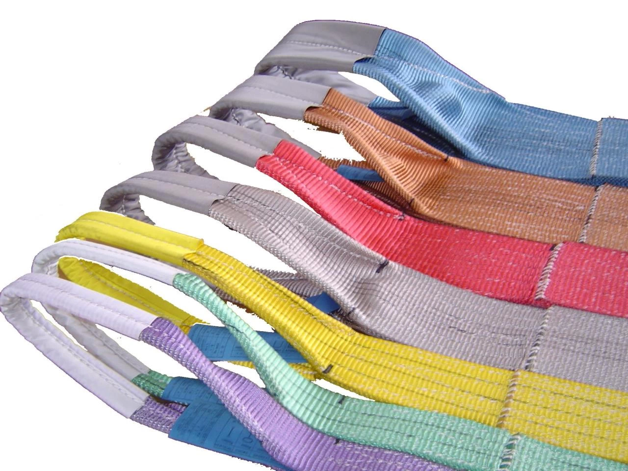 BFS Polyester Sapan 5 Ton 8 Metre BFS Polyester Sapan 5 Ton 8 Metre