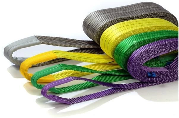 BFS Polyester Sapan 6 Ton 6 Metre