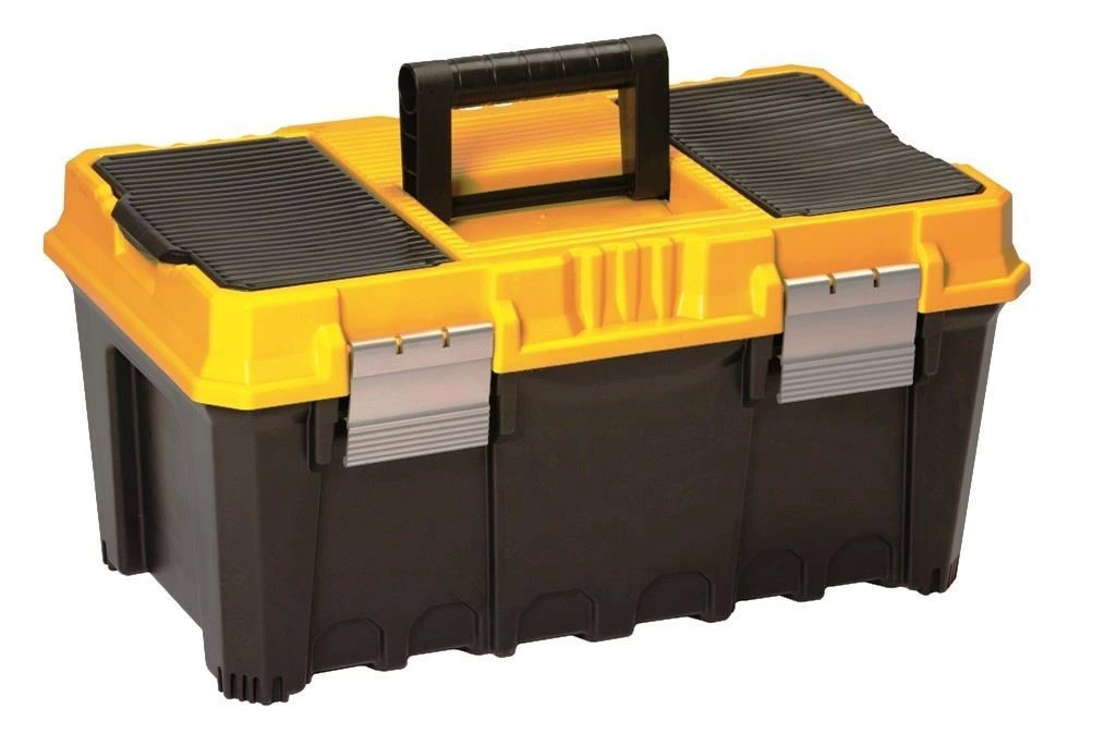 BFS Portbag AX04 22'' Apex Takım Çantası Alüminyum Kilitli