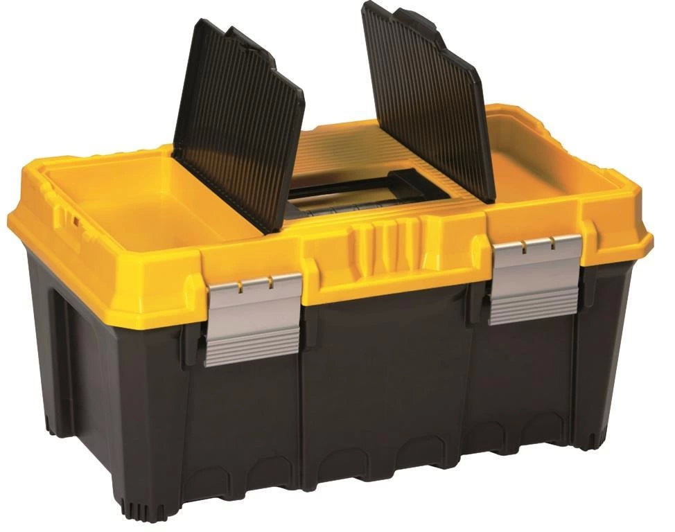 BFS Portbag AX04 22'' Apex Takım Çantası Alüminyum Kilitli
