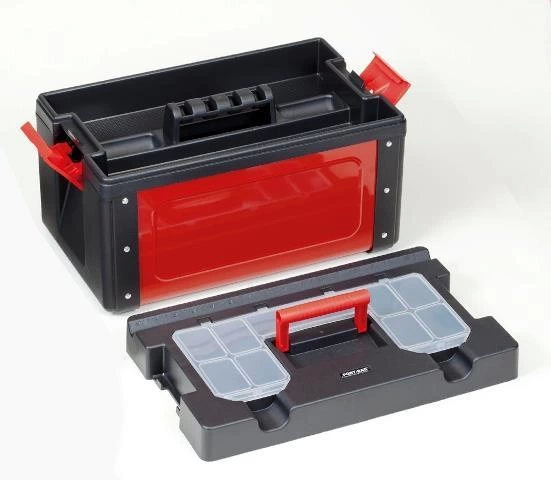 BFS PortBag CM01 18'' Metal Gövdeli Takım Çantası