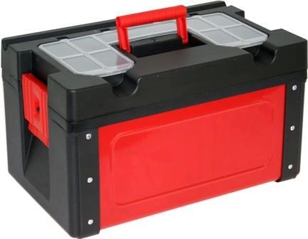 BFS PortBag CM02 22'' Metal Gövdeli Takım Çantası