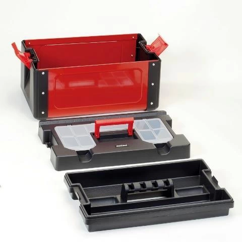 BFS PortBag CM02 22'' Metal Gövdeli Takım Çantası