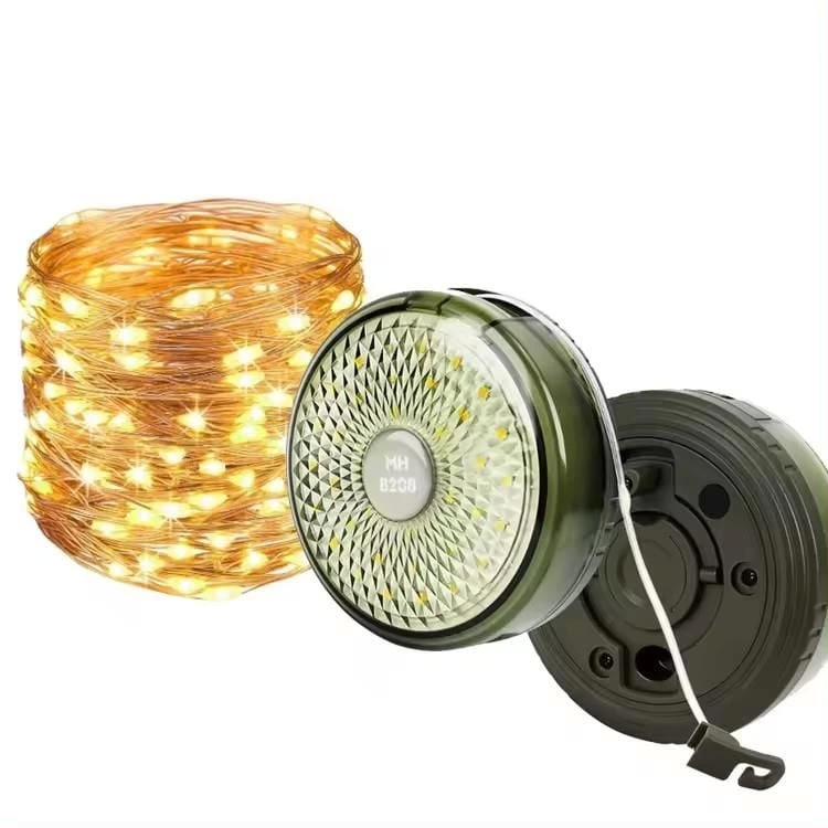 BFS Powerdeks PD-830 10 Metre Telli Işıklı Şerit Aydınlatma