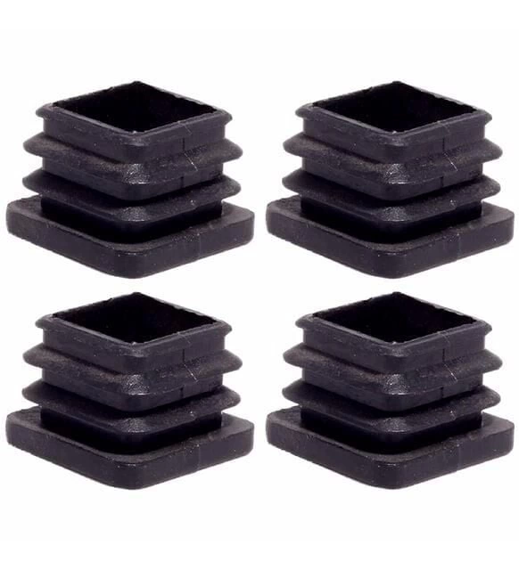 BFS Profil İç Tapa 40x40 mm 4 Adet