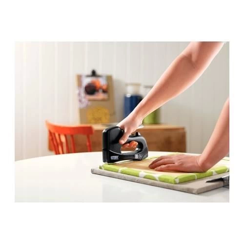 BFS Rapid Hobby Mekanik Zımba Makinası BFS Rapid Hobby Mekanik Zımba Makinası