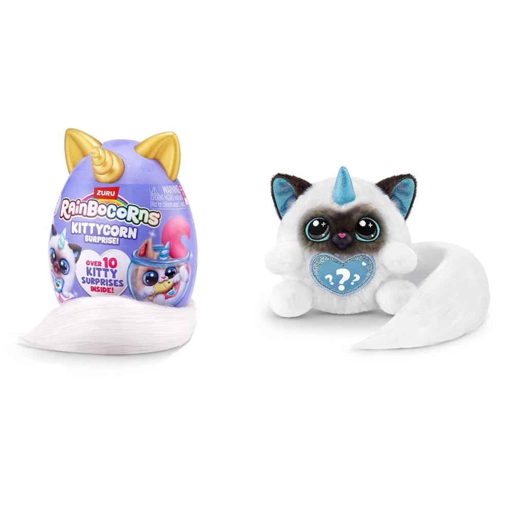 BFS     RAR29000 Rainbocorns Kittycorn Sürpriz / S3-92104