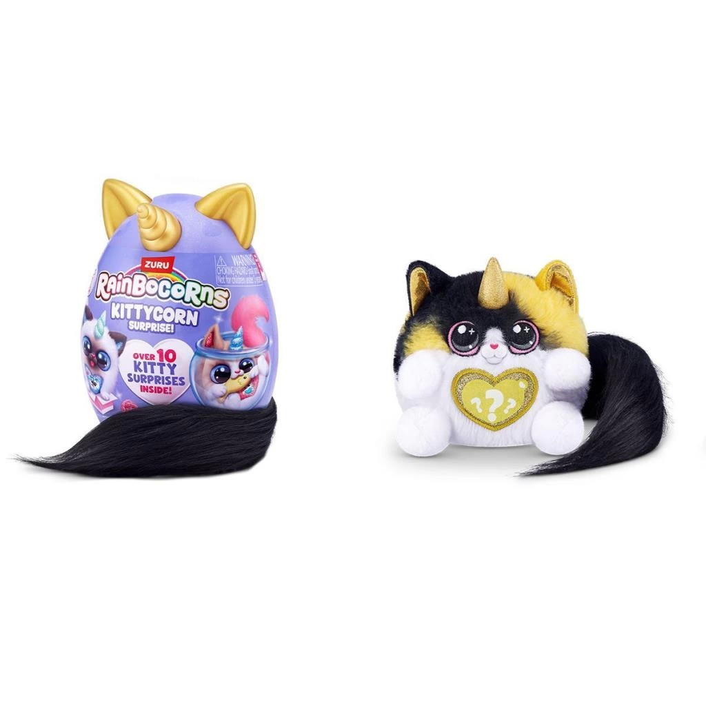 BFS RAR29000 Rainbocorns Kittycorn Sürpriz / S3-92104 BFS RAR29000 Rainbocorns Kittycorn Sürpriz / S3-92104