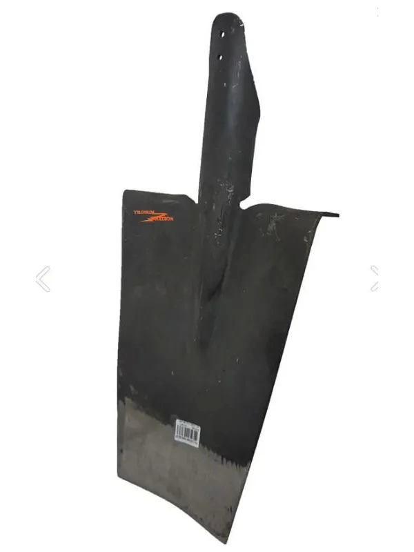 BFS Ray Çelik Kesik Bel Küreği Kalın Büyük Boy 29 Cm , 1.kalite