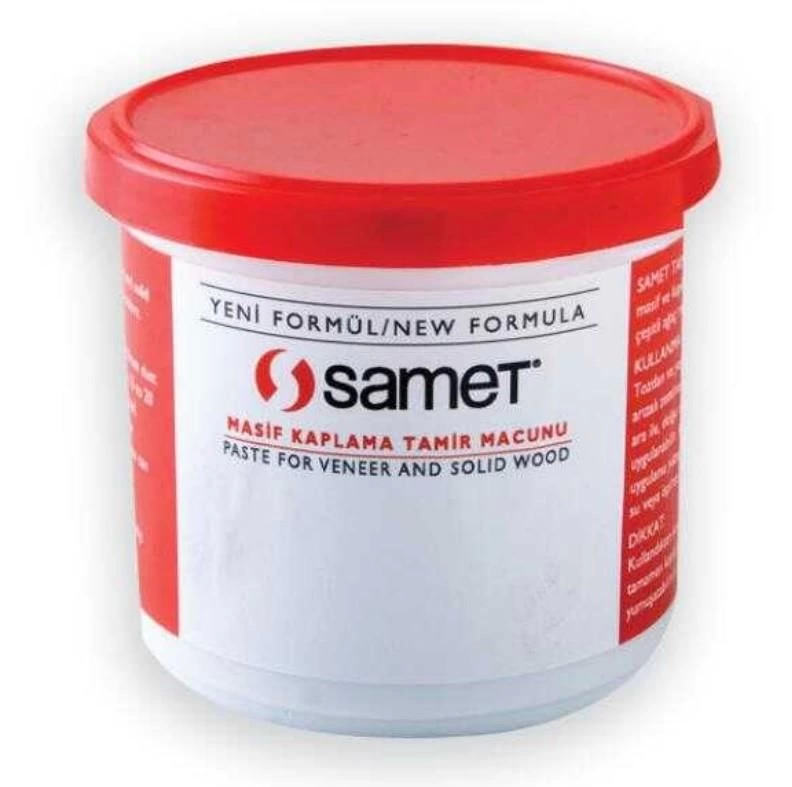 BFS Samet Açık Meşe Tamir Macunu 200 gr
