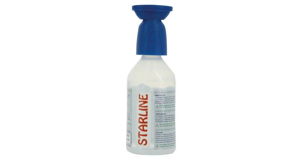 BFS Starline ACQ426 Göz Yıkama Solüsyonu 500 ml