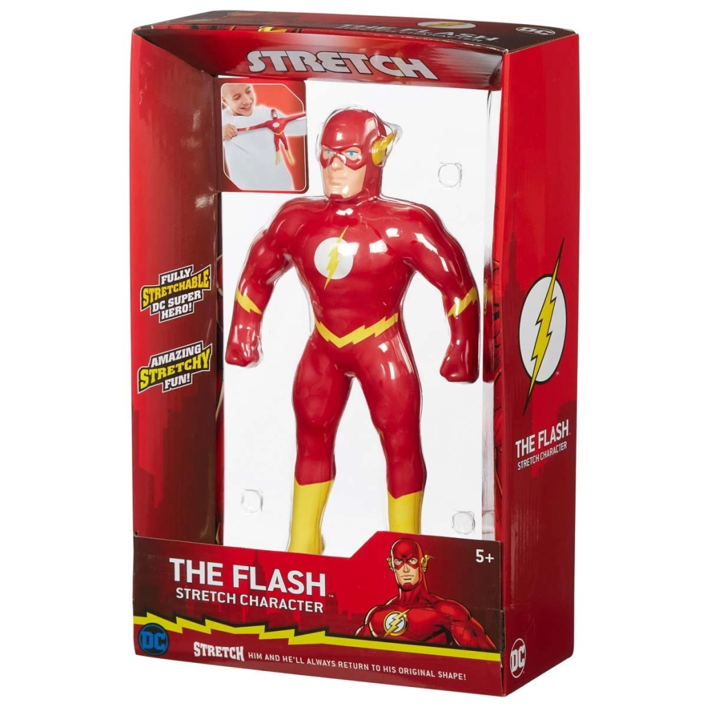 BFS Stretch Büyük Flash Figür 07695 BFS Stretch Büyük Flash Figür 07695