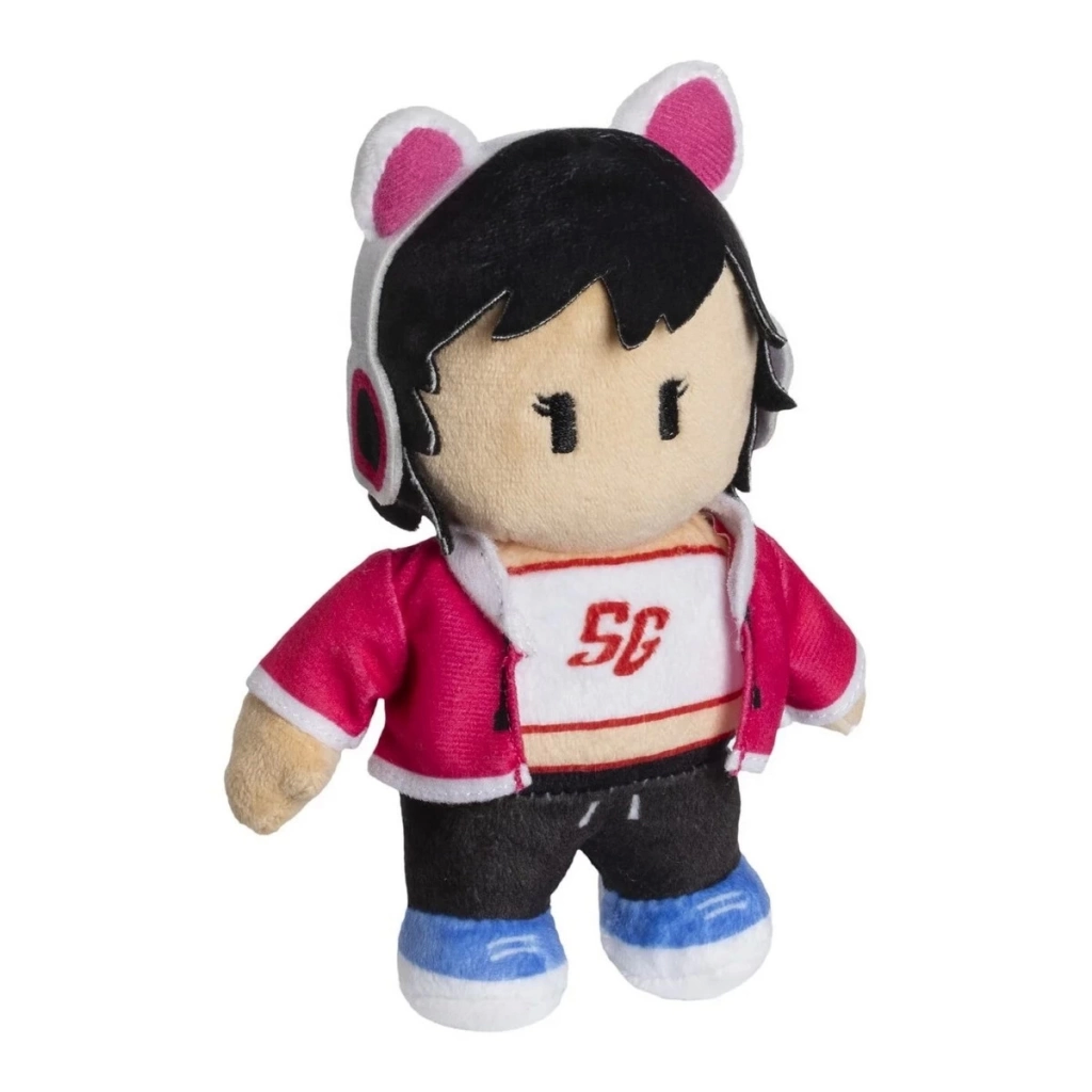 BFS   Stumble Guys Peluş 17 cm