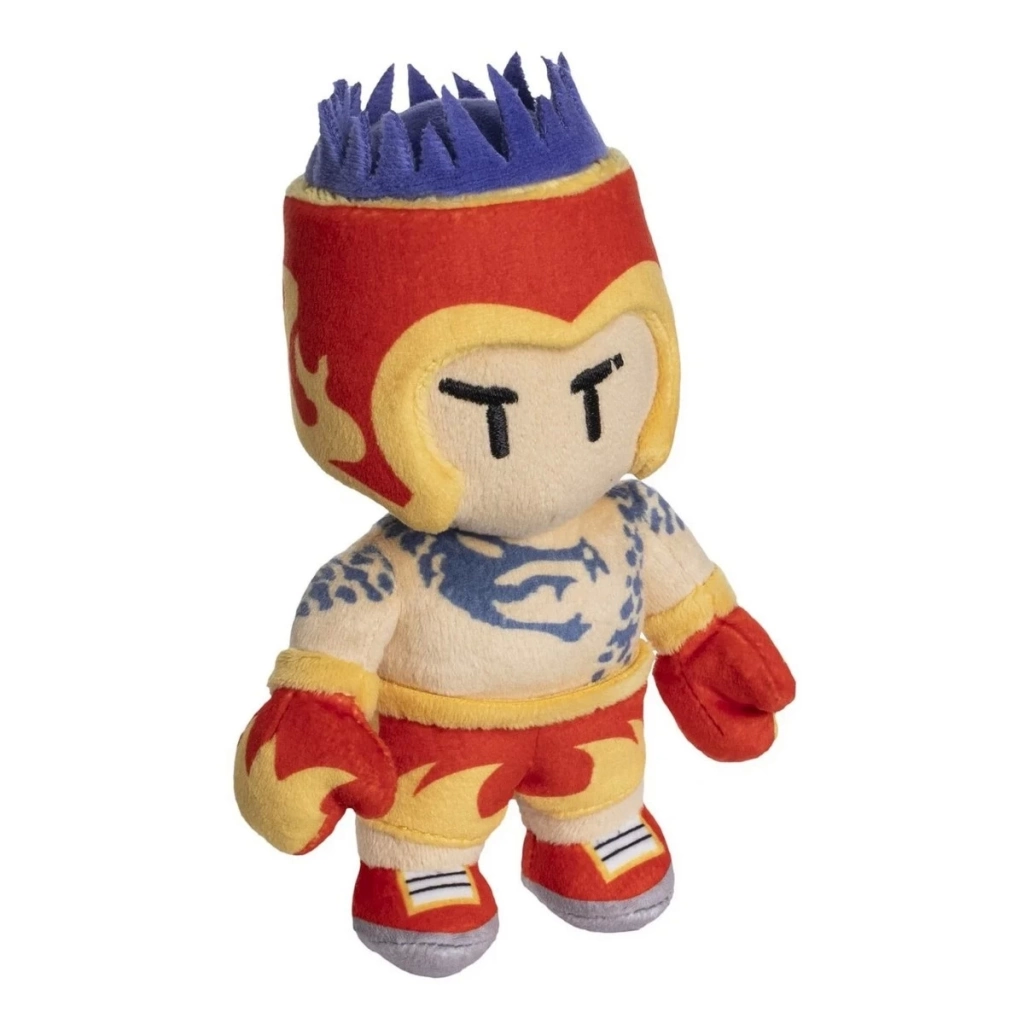 BFS   Stumble Guys Peluş 20 cm