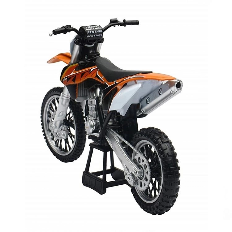 BFS Sunman 1:10 KTM 450 SX-F 2014 BFS Sunman 1:10 KTM 450 SX-F 2014
