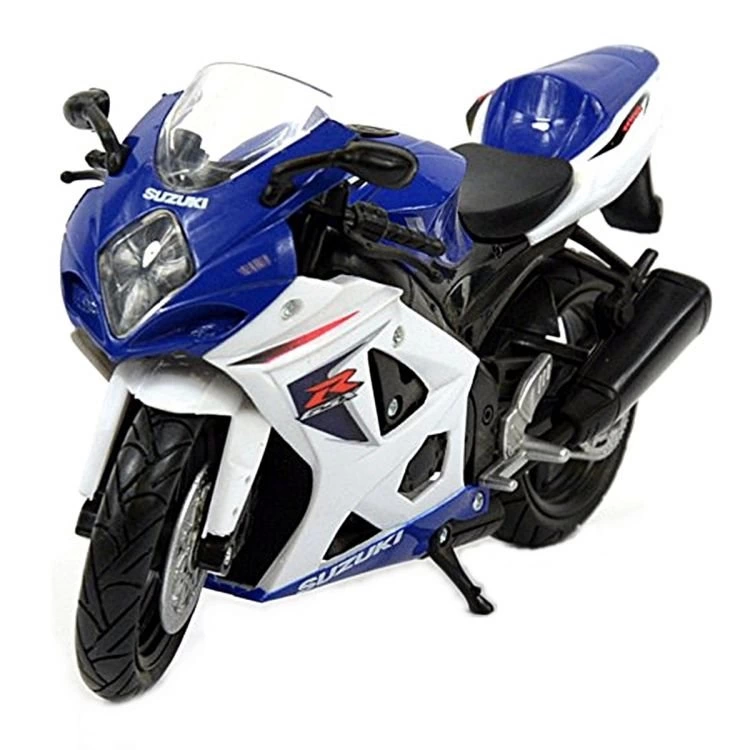 BFS Sunman 1:12 Suzuki GSX R1000 2008 BFS Sunman 1:12 Suzuki GSX R1000 2008