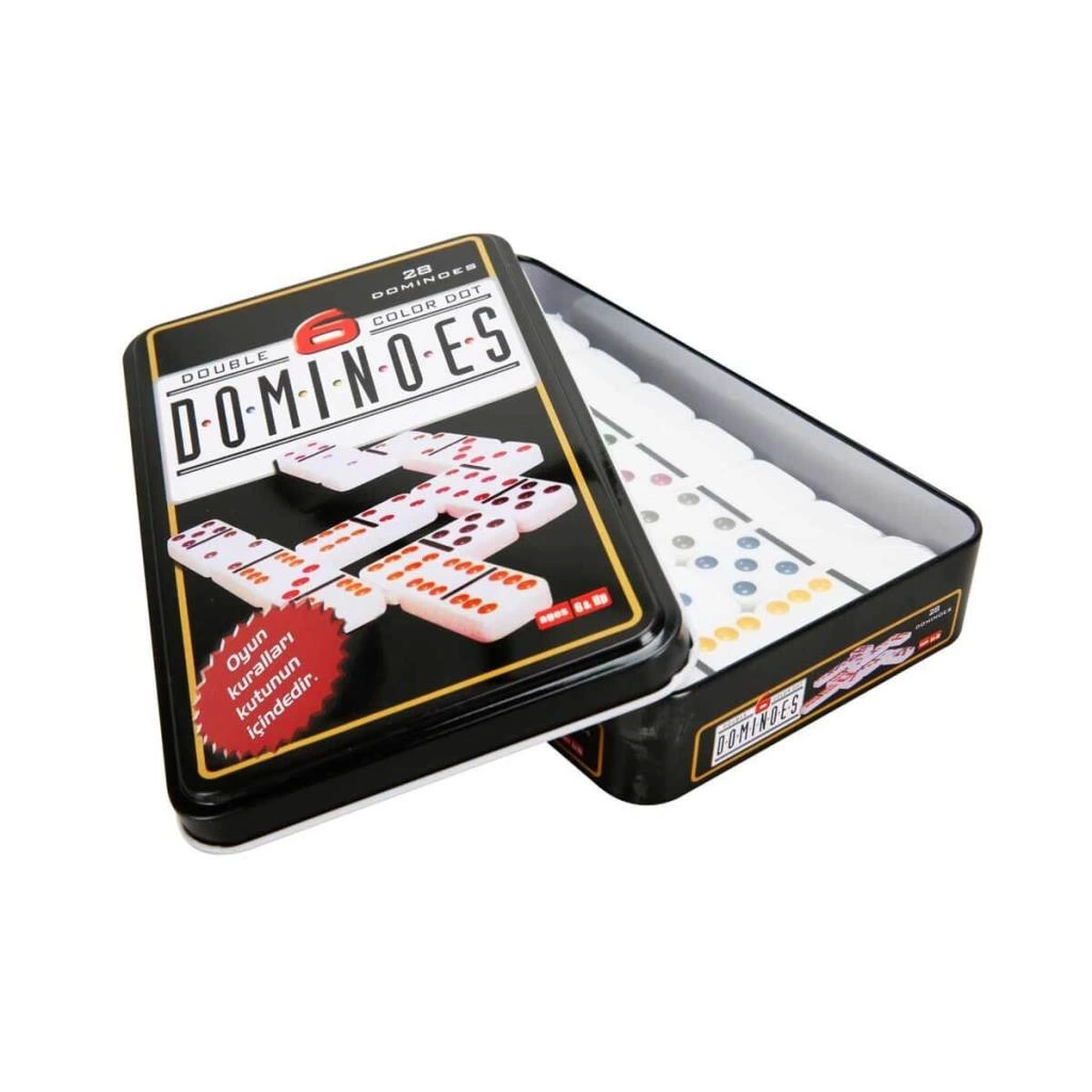 BFS   Sunman 28'li Domino