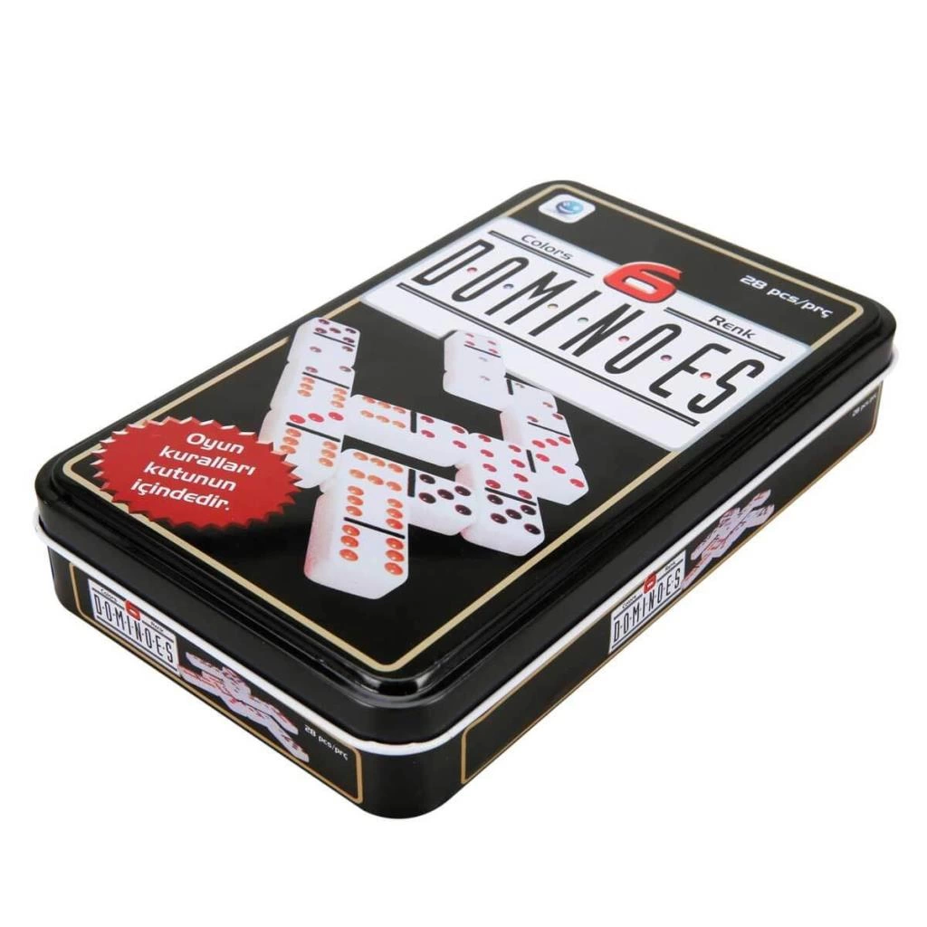 BFS   Sunman 28'li Domino