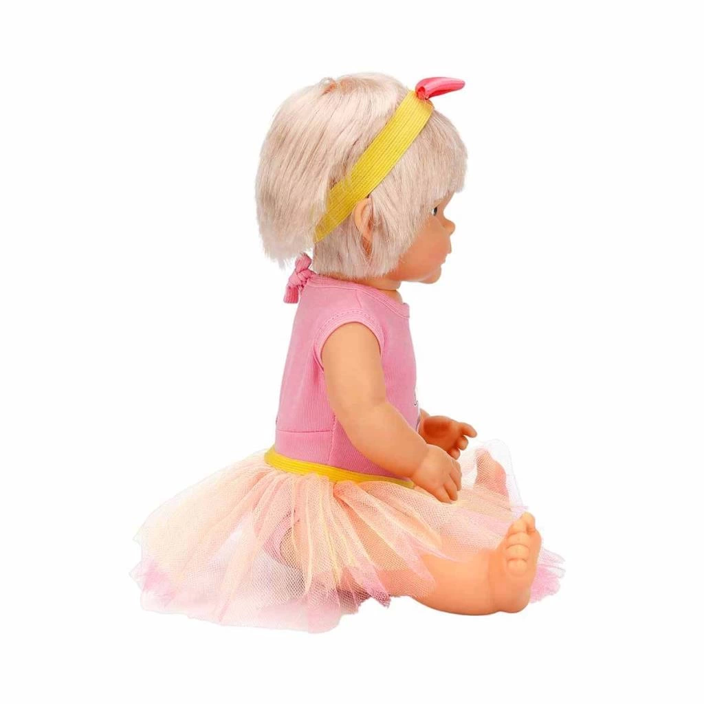 BFS Sunman Bebelou Doğum Günü Bebeği 40 Cm BFS Sunman Bebelou Doğum Günü Bebeği 40 Cm