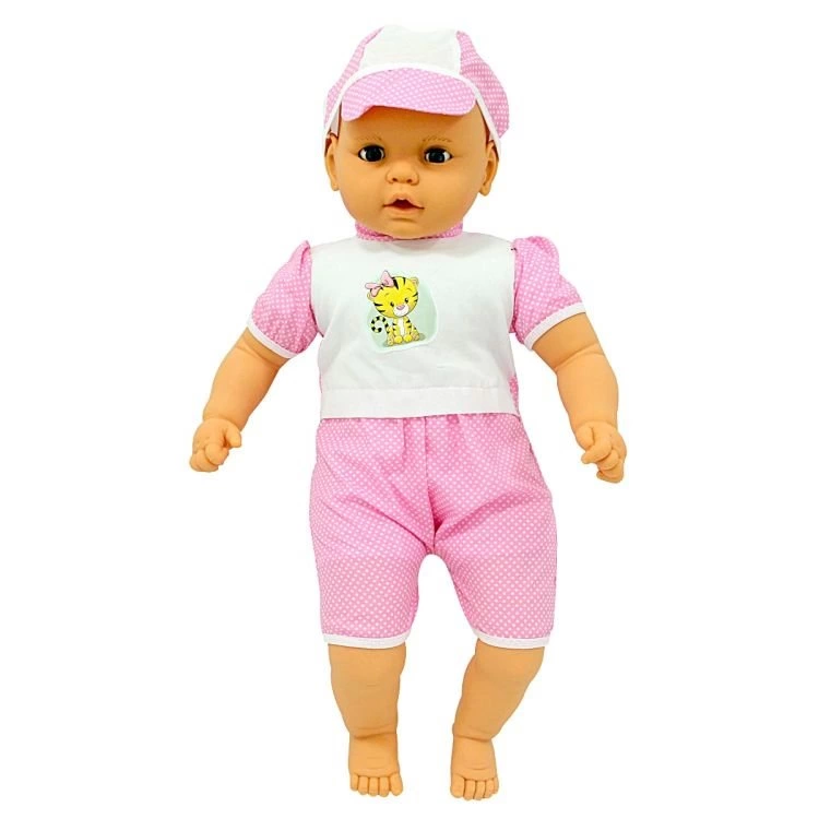 BFS Sunman Denis Saçsız Et Bebek BFS Sunman Denis Saçsız Et Bebek