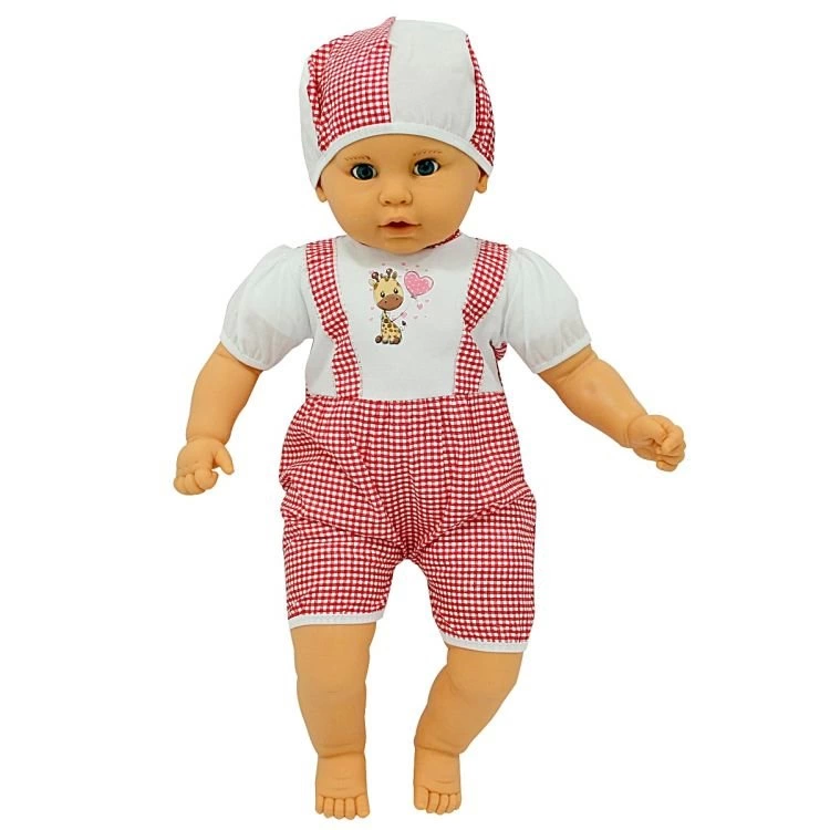 BFS Sunman Denis Saçsız Et Bebek BFS Sunman Denis Saçsız Et Bebek