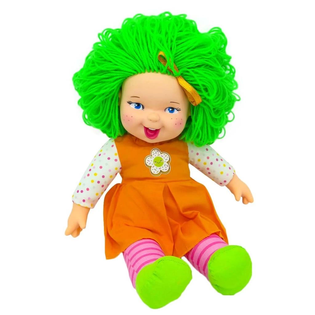 BFS Sunman Gökkuşağı Bebekleri 40 cm BFS Sunman Gökkuşağı Bebekleri 40 cm