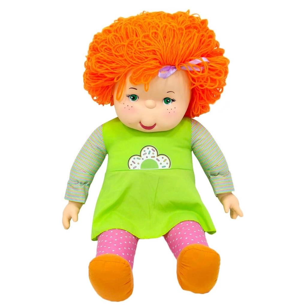 BFS Sunman Gökkuşağı Bebekleri 70 cm BFS Sunman Gökkuşağı Bebekleri 70 cm