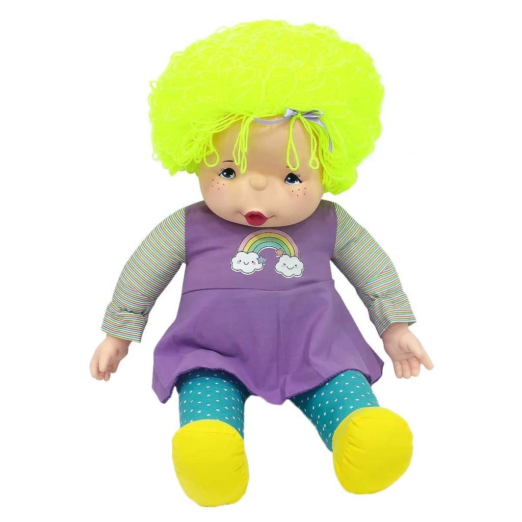 BFS Sunman Gökkuşağı Bebekleri 70 cm BFS Sunman Gökkuşağı Bebekleri 70 cm