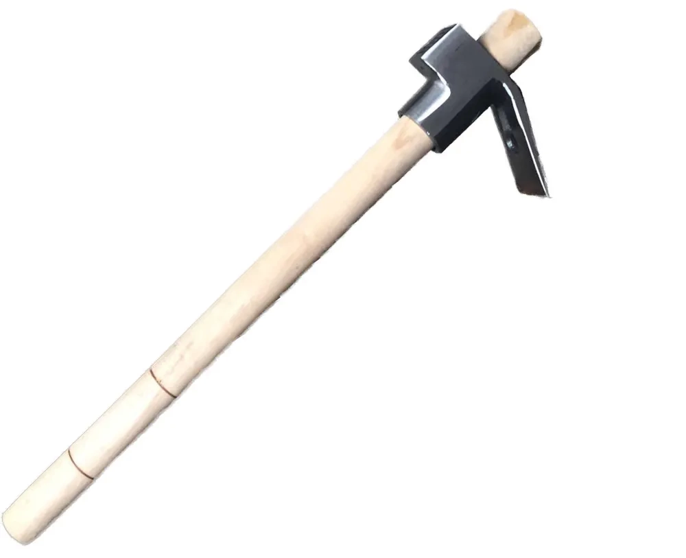 BFS Sürmene Ekonomik Keser - Saplı 45 Cm