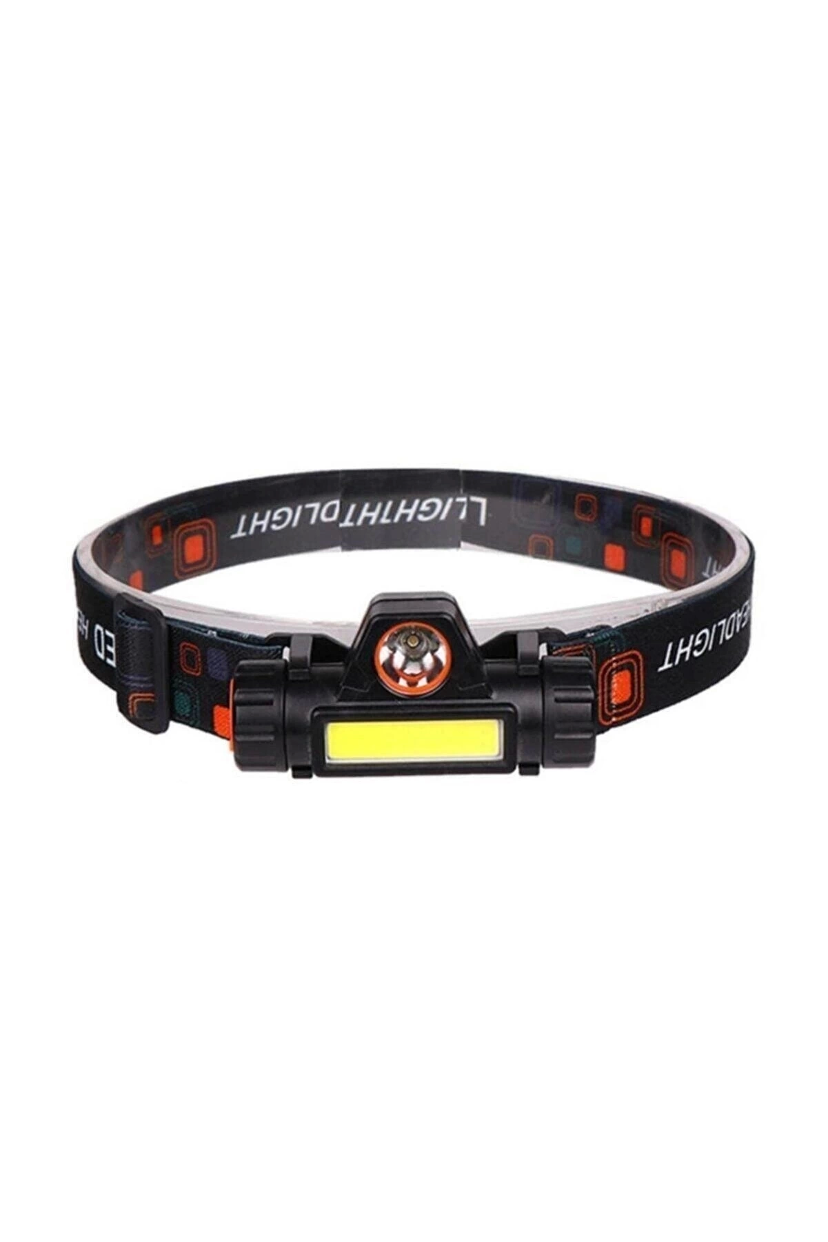 BFS T6 Cree Led Kafa Lambası Işıldak