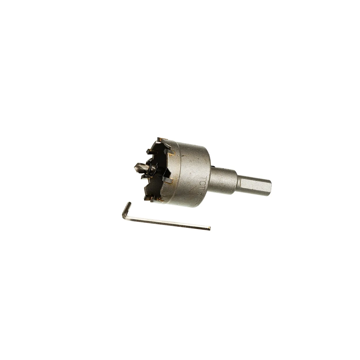 BFS Tct Metal Delme Panç - 65 Mm