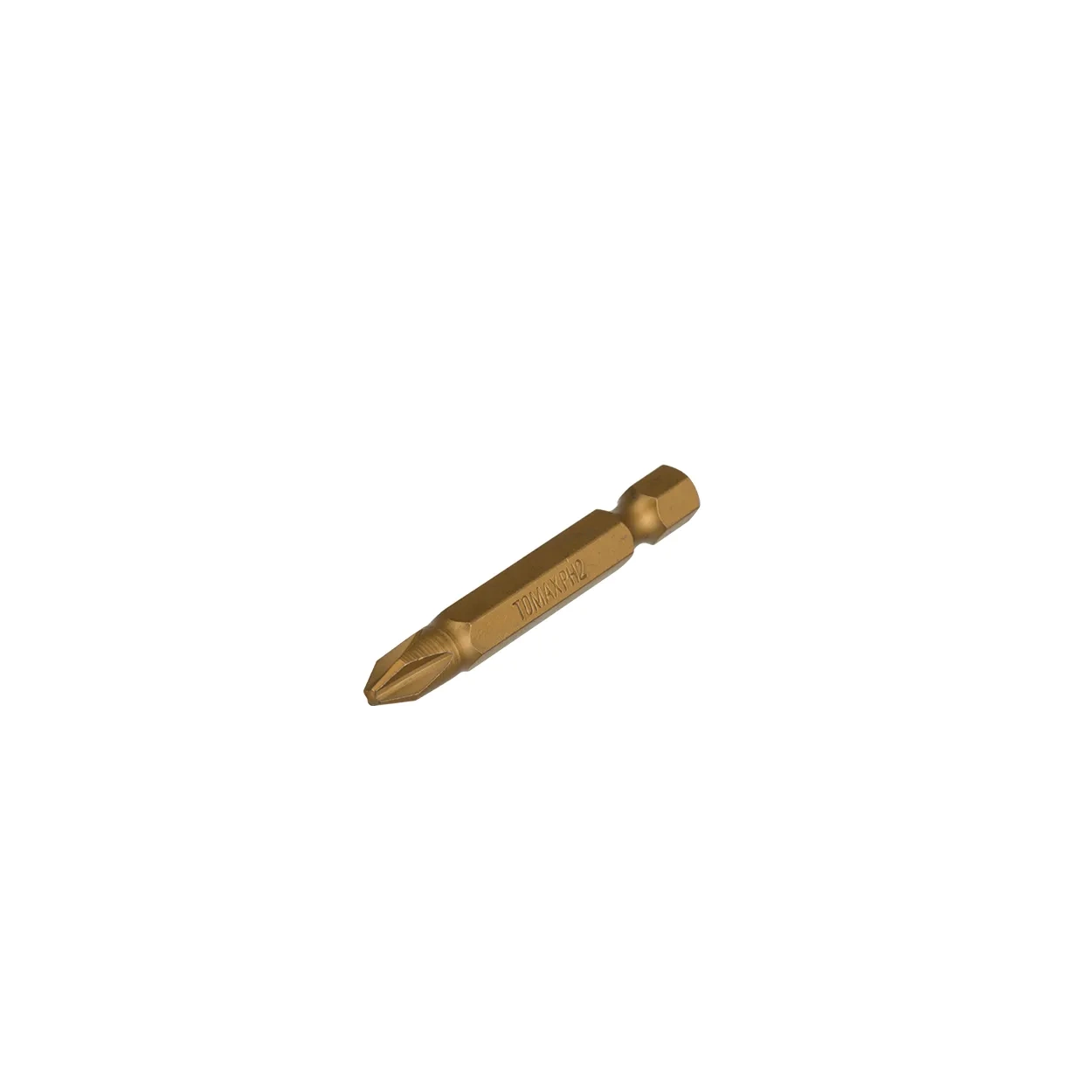 BFS Titanyum Bits Uç Ph2x25 - (60 )