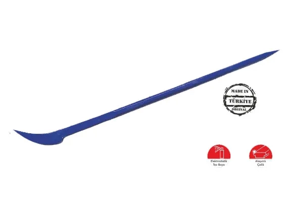 BFS Tm 7000 Topuklu Manivela 150 Cm