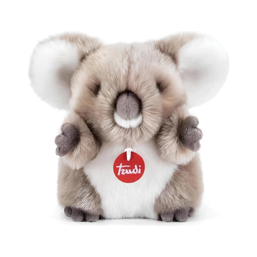 BFS   Trudi Fluffy Koala