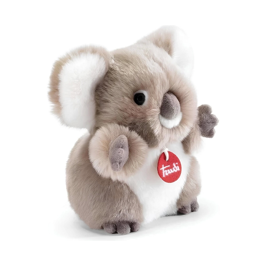 BFS   Trudi Fluffy Koala
